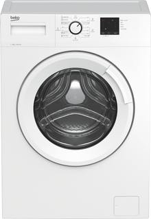 Beko WUE 7511 XWW — vue 1 sur 4