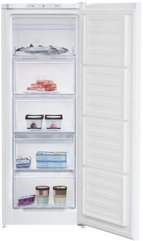 Beko RFSM200T30WN — vue 1 sur 4