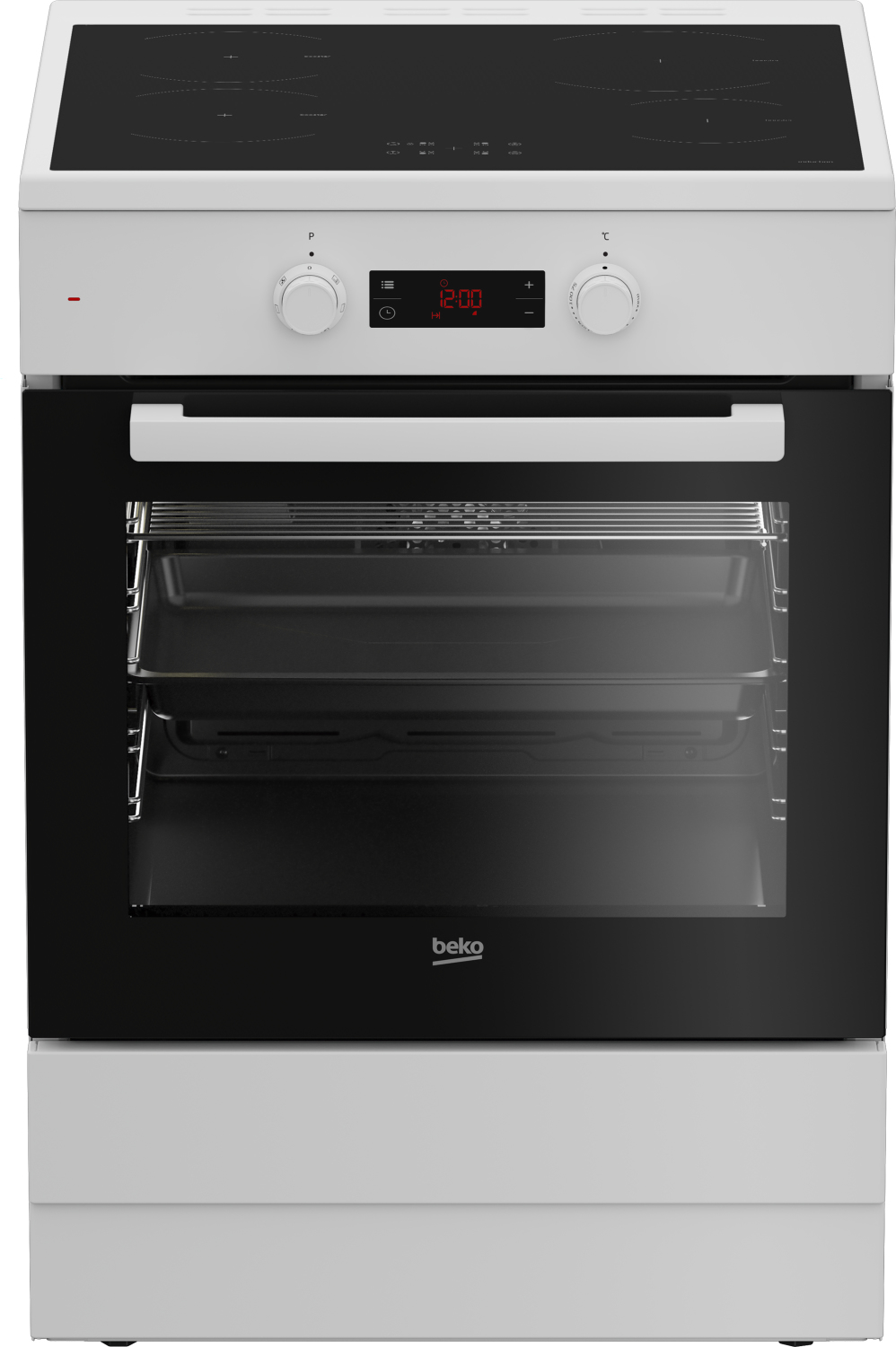Beko FSE69303MWC — vue 1 sur 6