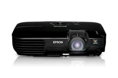 Epson PowerLite 1220 – image 2