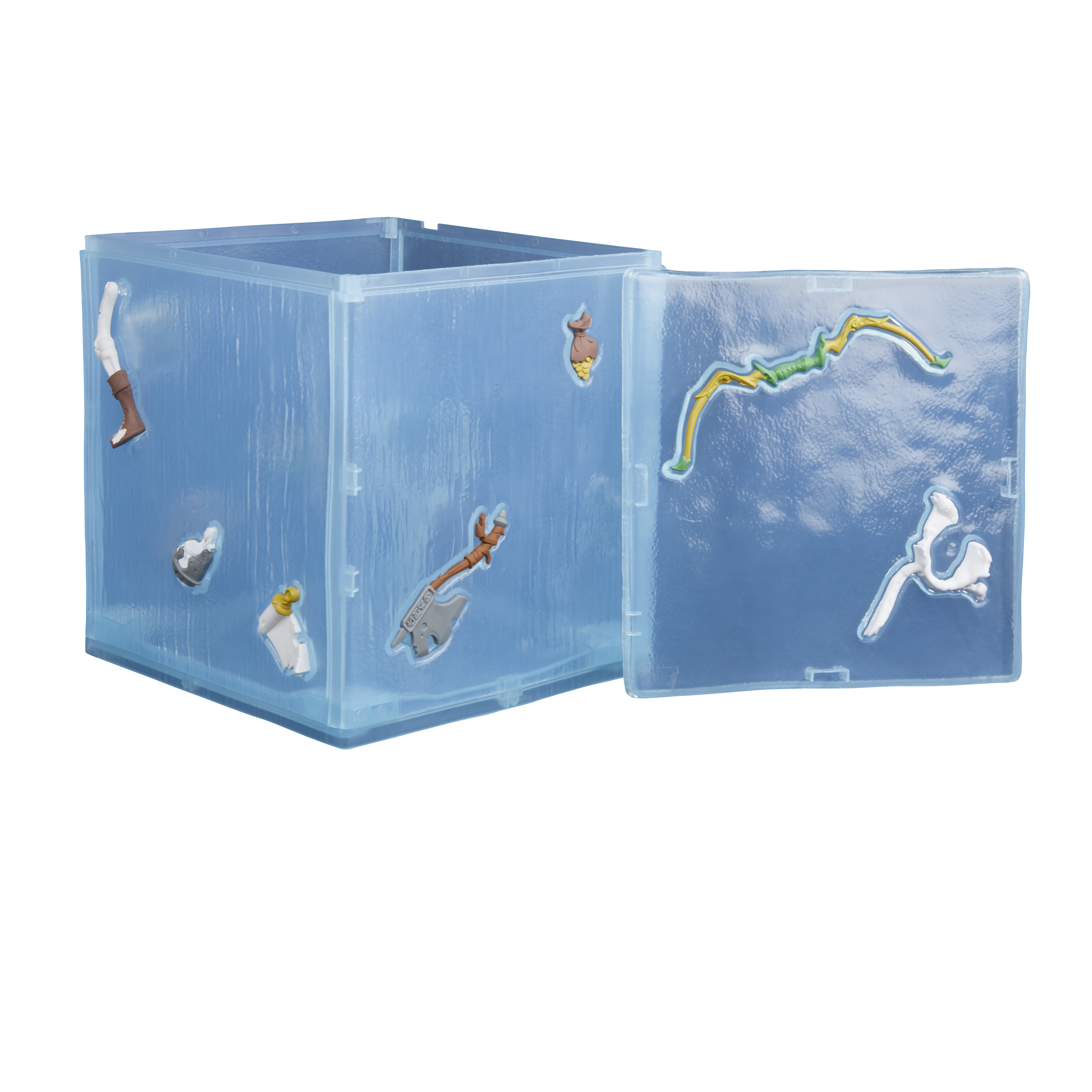 Dungeons & Dragons Gelatinous Cube