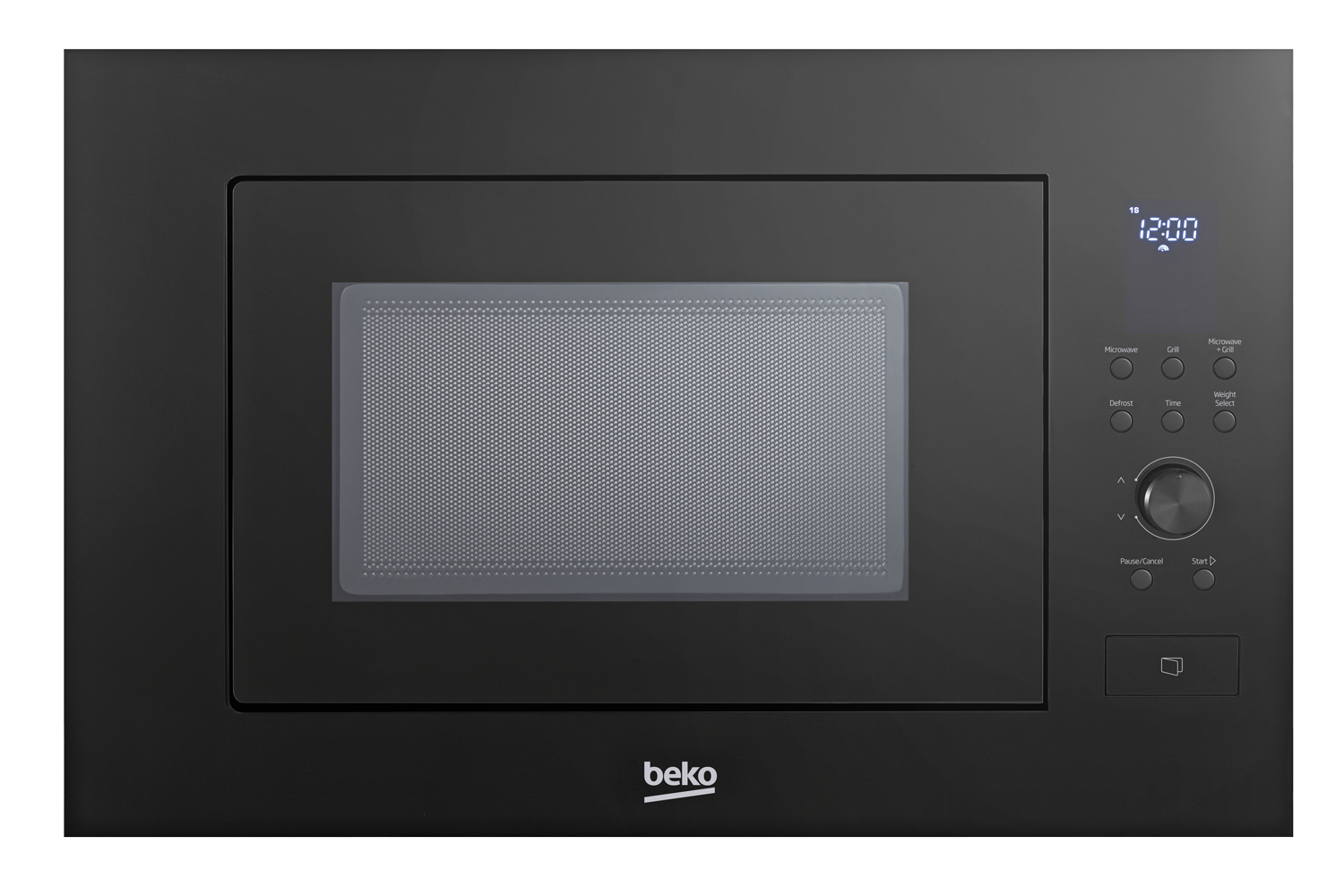 Beko MGB23313B — vue 1 sur 8