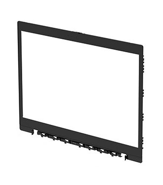 HP N07100-001 portatīvo datoru rezerves daļa Slīpā mala