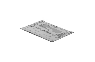 HP N08553-001 ricambio per laptop Scocca inferiore