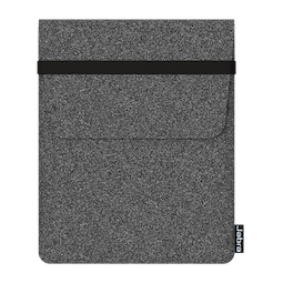 Jabra - Pouch for headset - for Engage 40 Mono, 40 Stereo, 50 II MS Mono, 50 II MS Stereo, 50 II UC Mono, 50 II UC Stereo