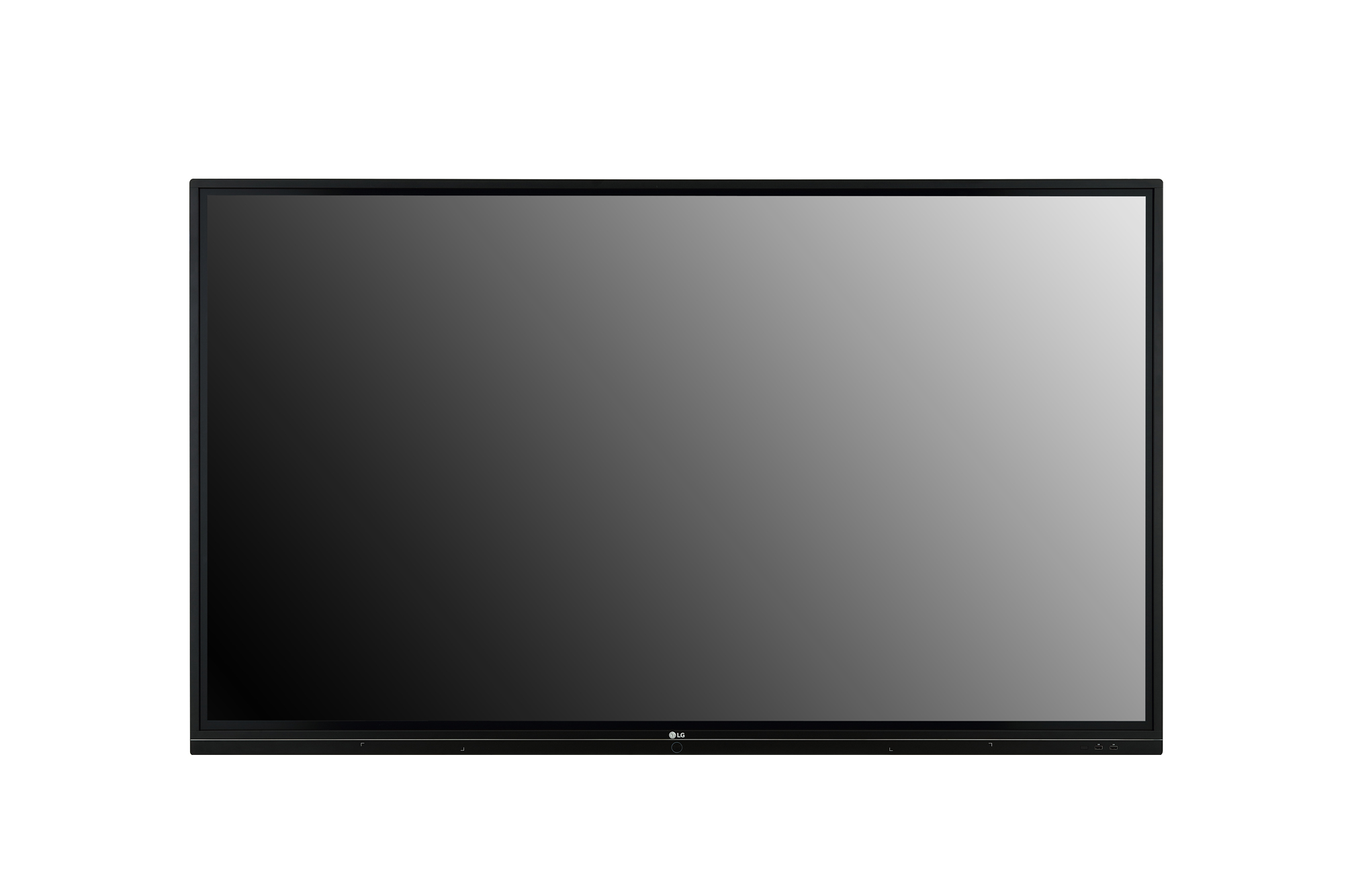 LG 55TR3BG-B 