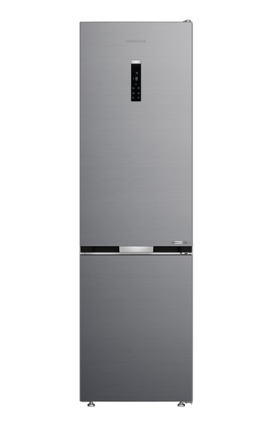 Grundig GKPN66940LXPW — vue 1 sur 2