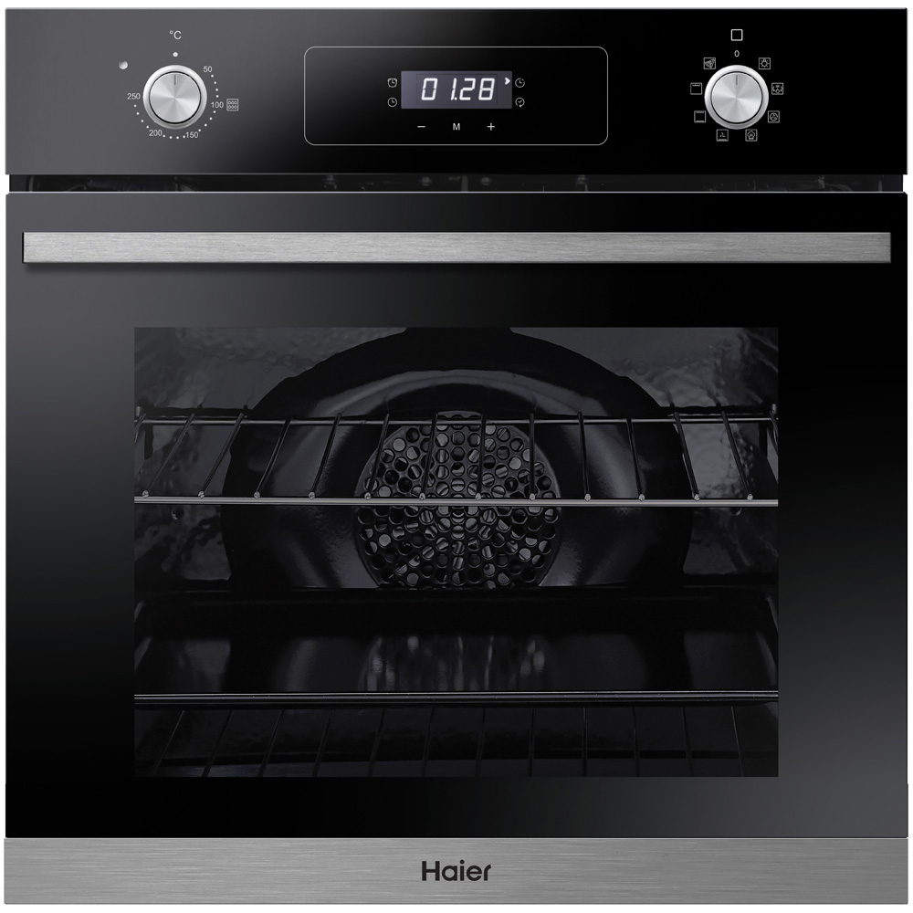 Haier HOD-P08TGBX — vue 1 sur 6