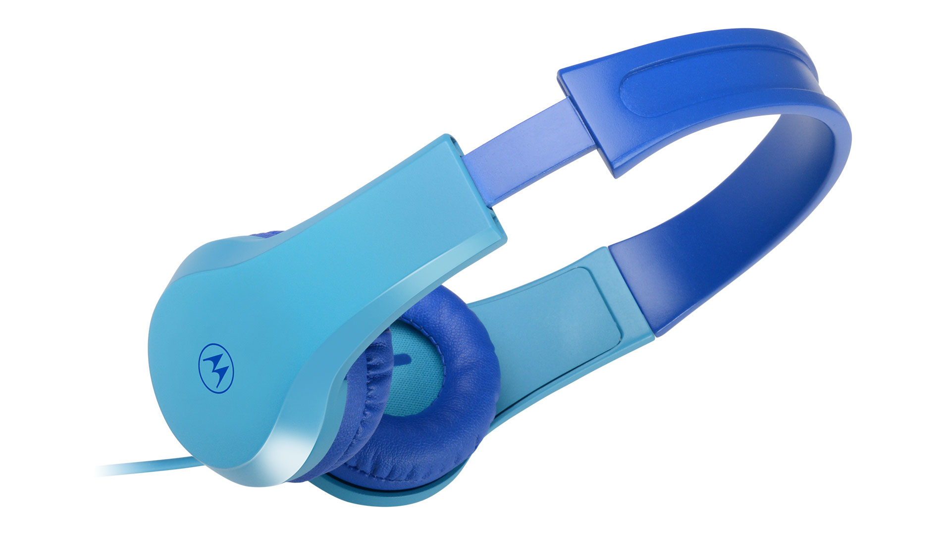 Motorola 253SMOTOJR200BLUE — vue 1 sur 2