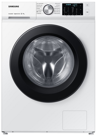 Samsung WW11BBA046AWEF — vue 1 sur 2