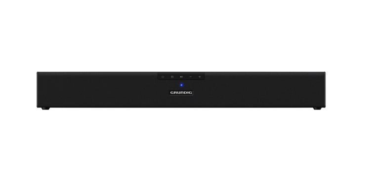 Grundig GSB900 — vue 1 sur 1