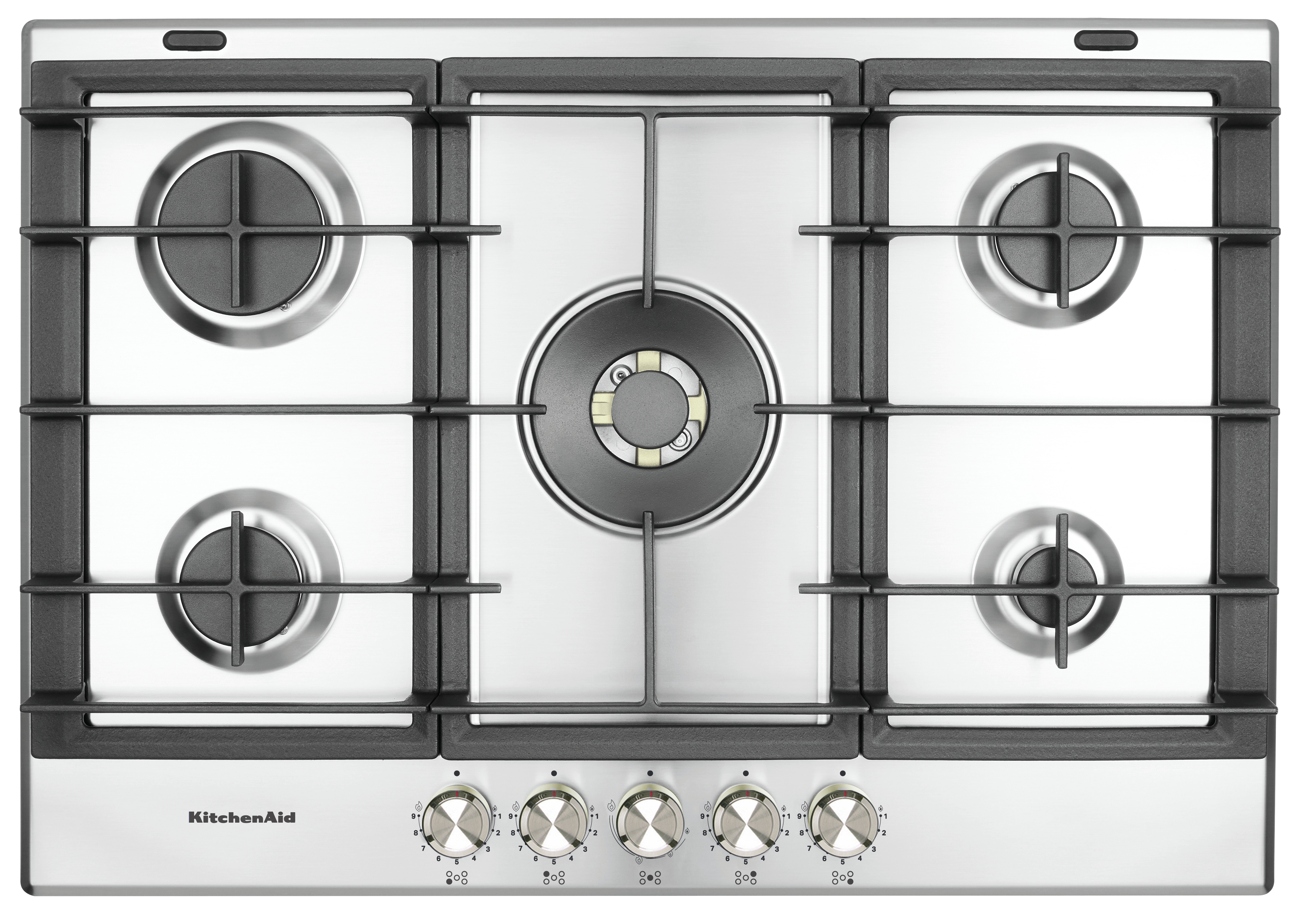 KitchenAid KHWL 742 — vue 1 sur 4