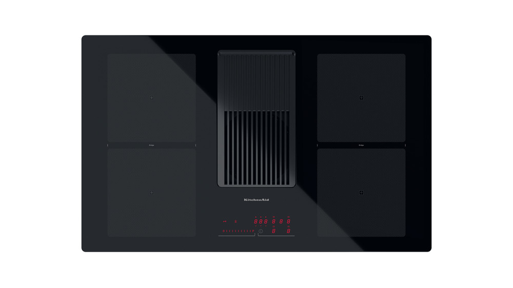 KitchenAid KVH 92 2B K — vue 1 sur 2