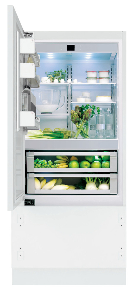 KitchenAid KCVCX 20901L 1 — vue 1 sur 3