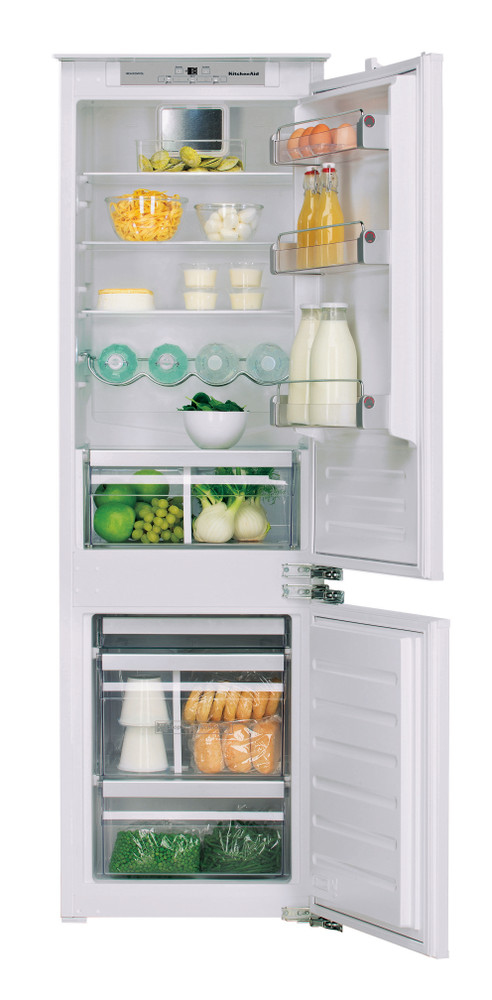KitchenAid KCBDR 18600 1 — vue 1 sur 3