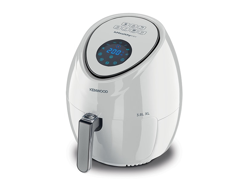 Kenwood HFP30.000WH — vue 1 sur 3