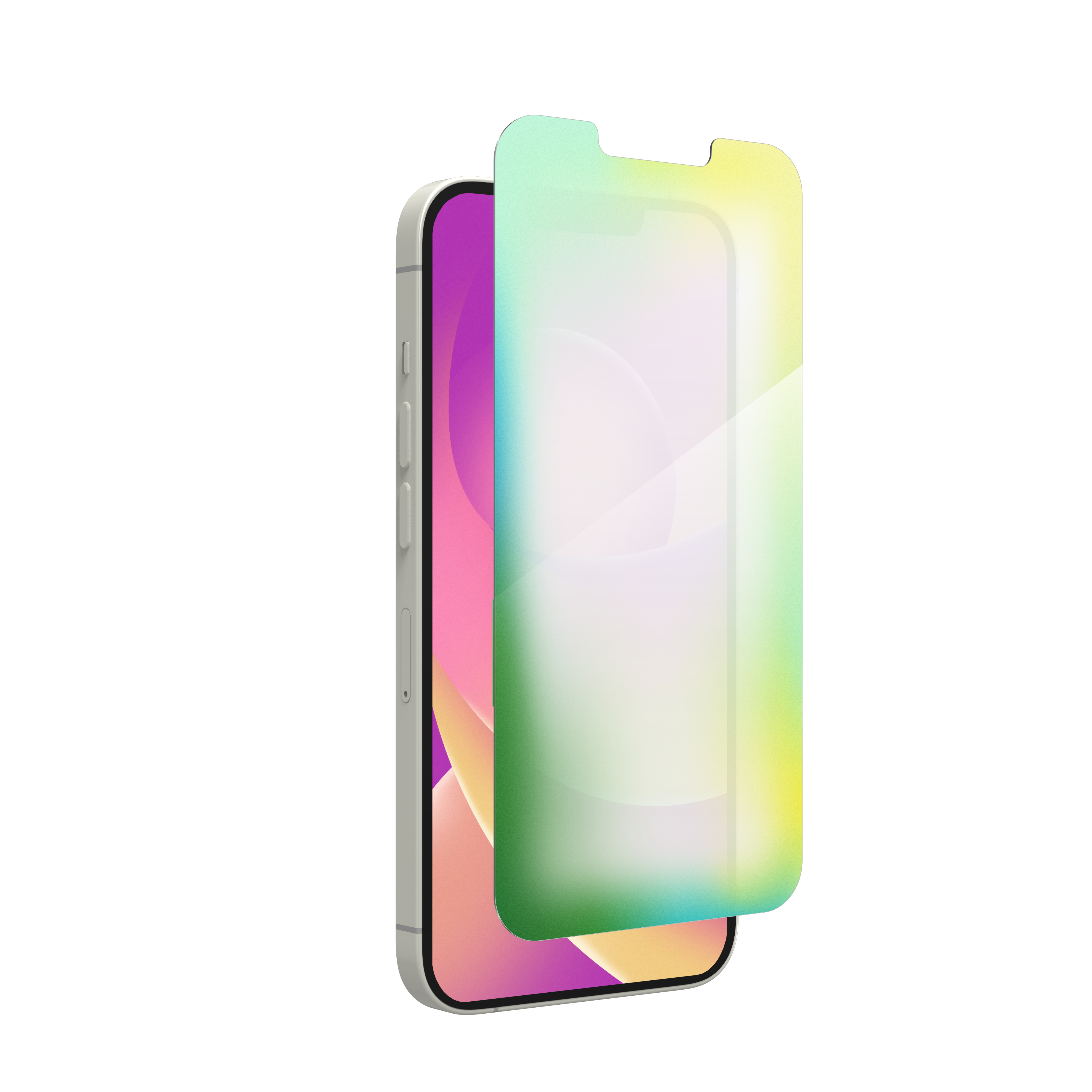 ZAGG GLASS ELITE SCREENFOR DWIGHT