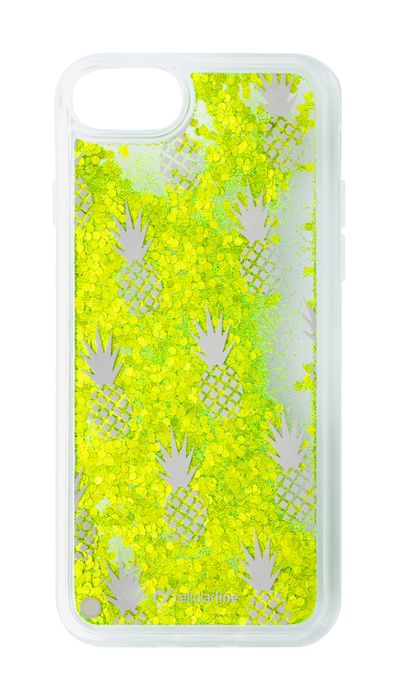 Cellularline Stardust Pineapple - iPhone 8/7/6S – image 4