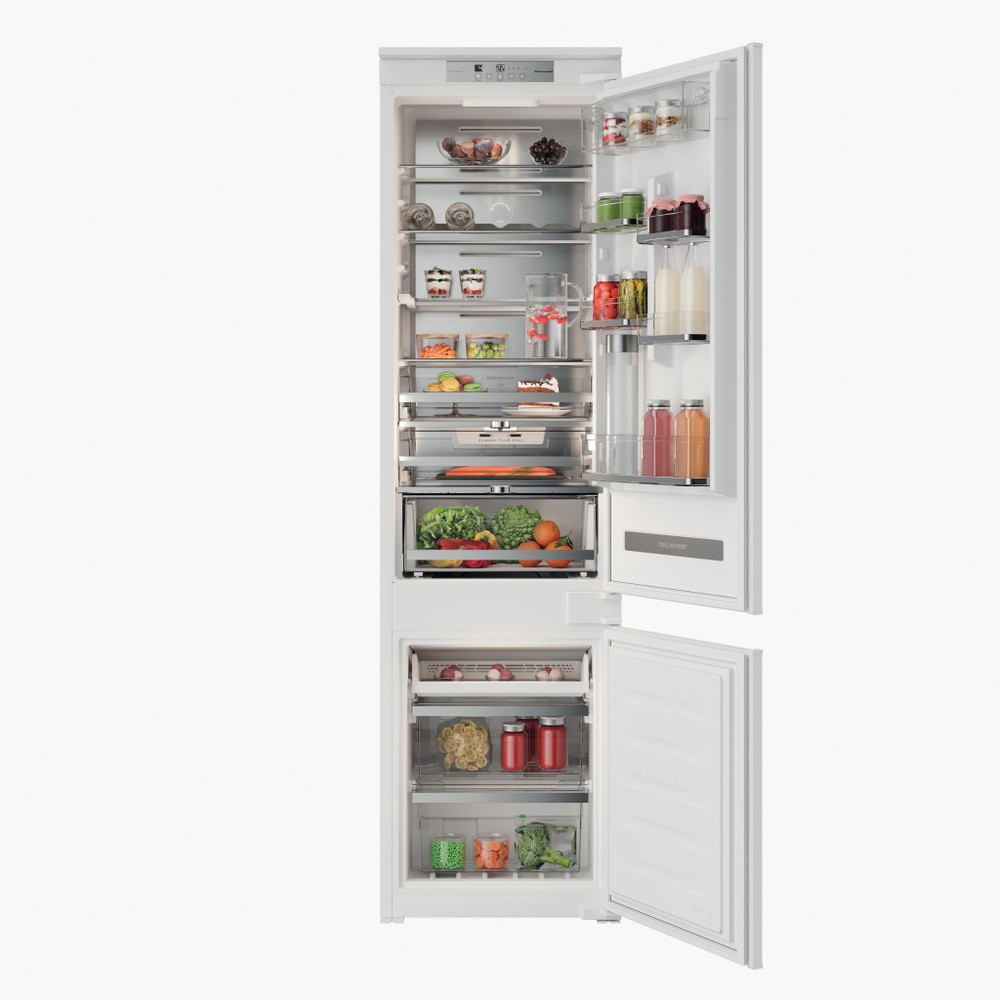 KitchenAid KC20 T632 S P — vue 1 sur 3