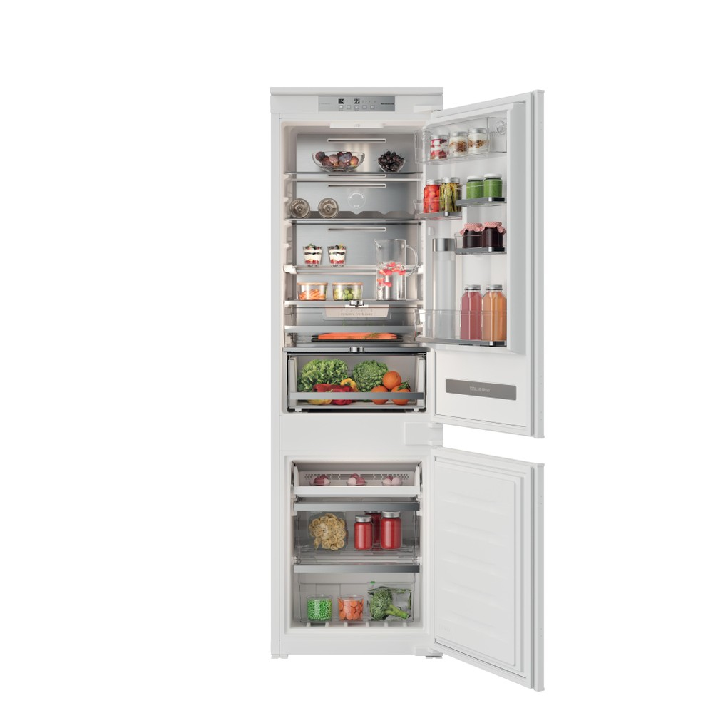 KitchenAid KC18 T632 S P — vue 1 sur 3