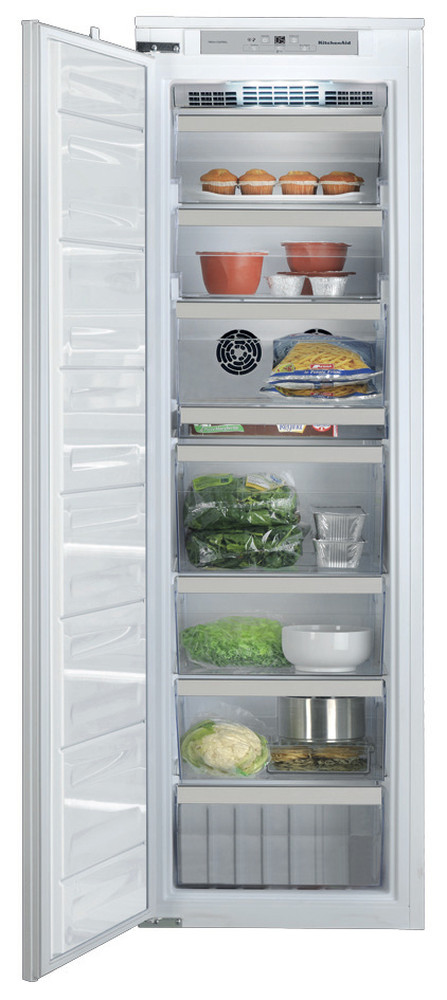 KitchenAid KCBFS 18602 2 — vue 1 sur 3