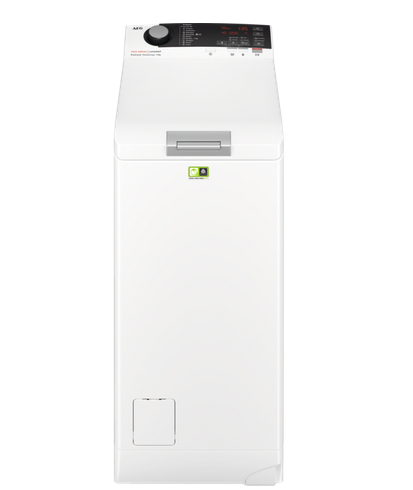 AEG LTN7E273E — vue 1 sur 4