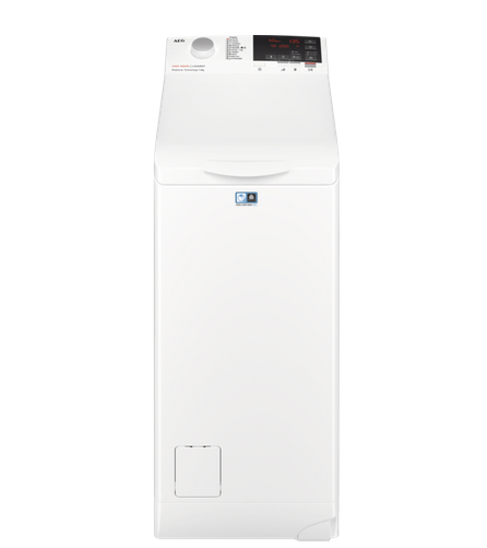 AEG LTN6G261E — vue 1 sur 4