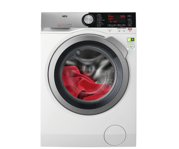 AEG L8FNC68S — vue 1 sur 2