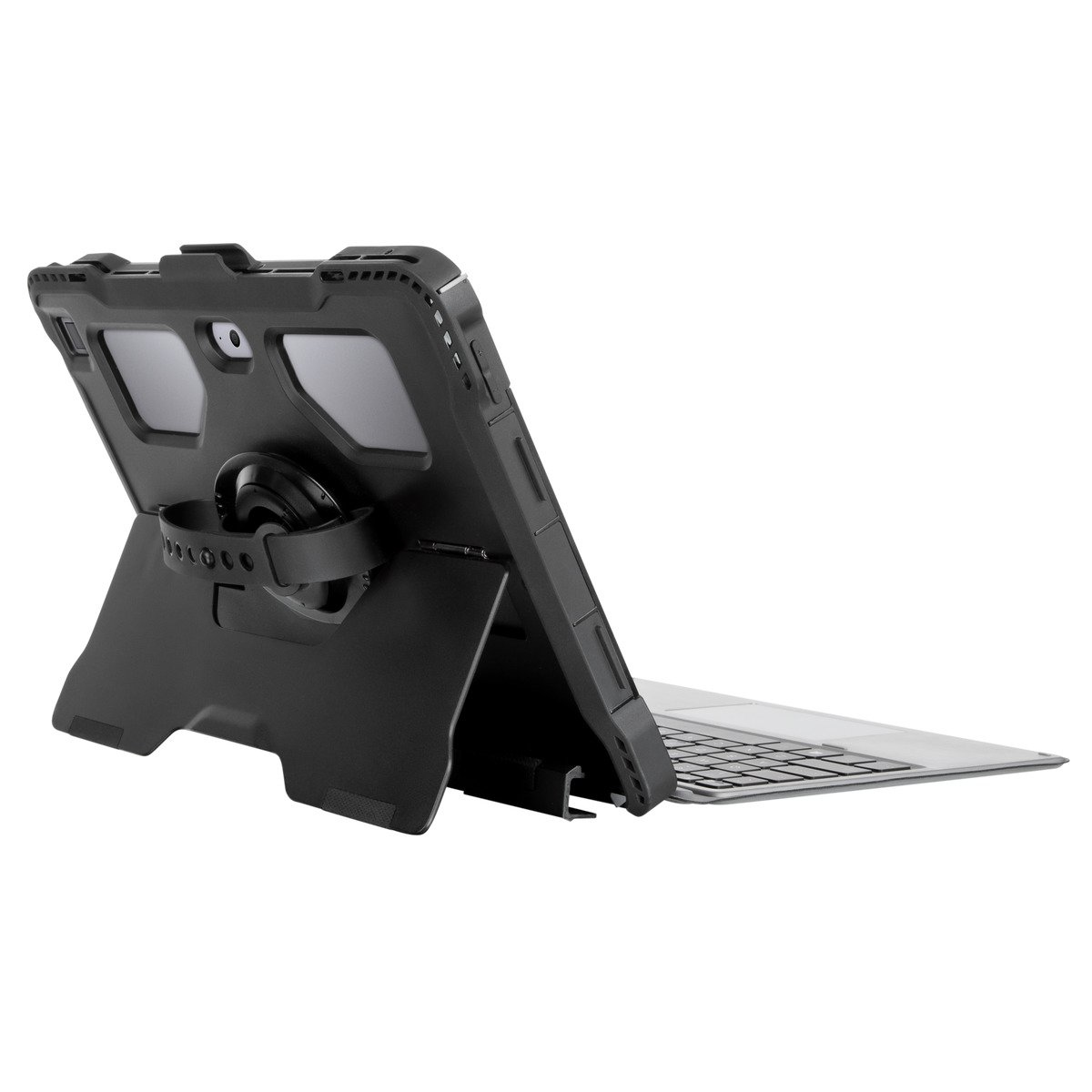 Targus THZ799GLZ laptop case Cover Black – image 4
