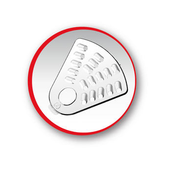 Moulinex Easy Force 700 W – image 8