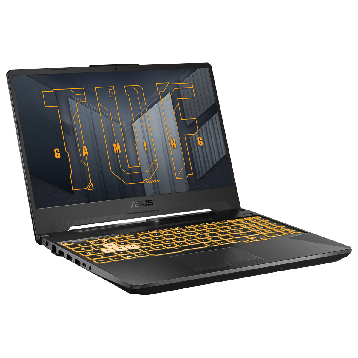 ASUS TUF Gaming A15 FA506QM-HN005 AMD Ryzen™ 7 5800H Laptop – image 2