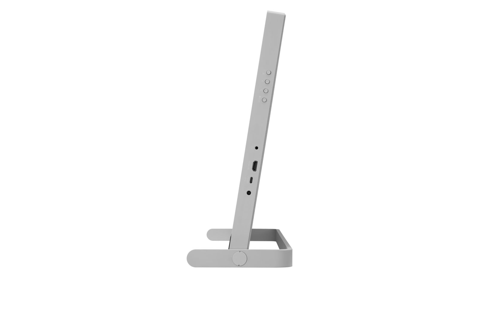LG 27BQ70QC S écran plat de PC 68,6 cm (27 ) 2560 x 1440 pixels 2K Ultra HD LED Blanc Neuf — photo 15