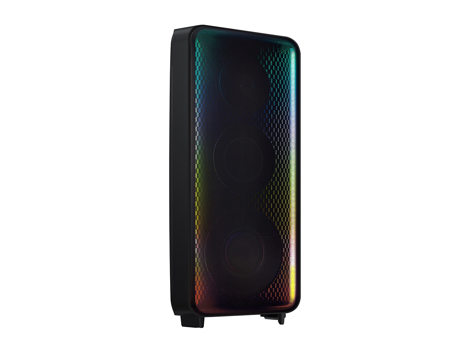 Samsung MX-ST90B — vue 1 sur 4