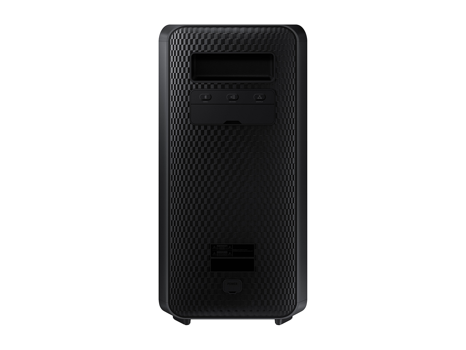 Samsung MX-ST40B Black Wired & Wireless 160 W image 4