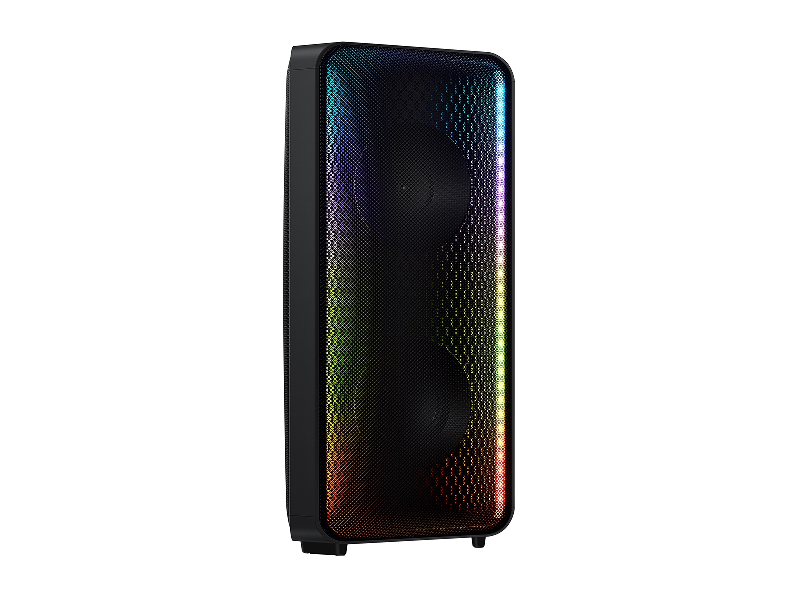 Samsung MX-ST40B Black Wired & Wireless 160 W image 1