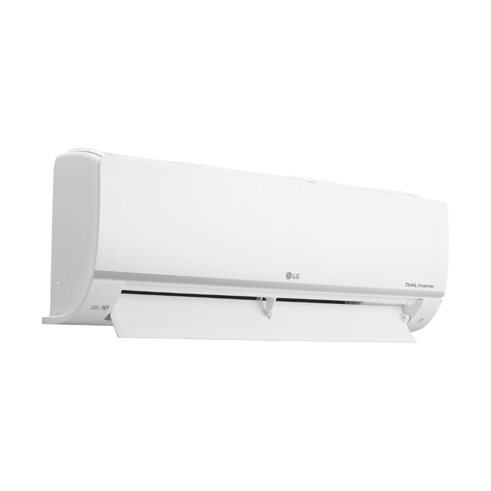LG S24ETK air conditioner Air conditioner indoor unit White – image 7
