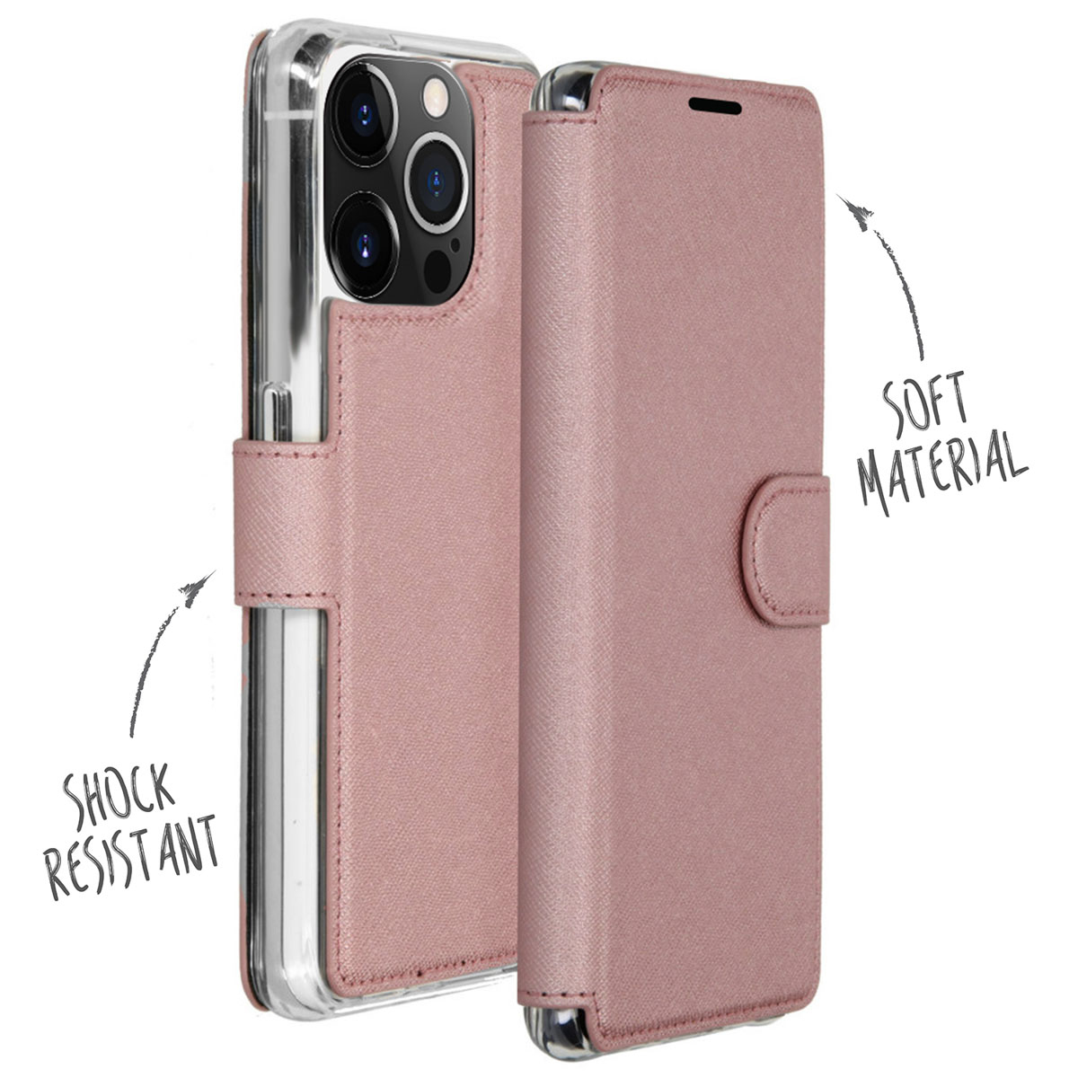 Accezz SH00044549 mobile phone case – image 3