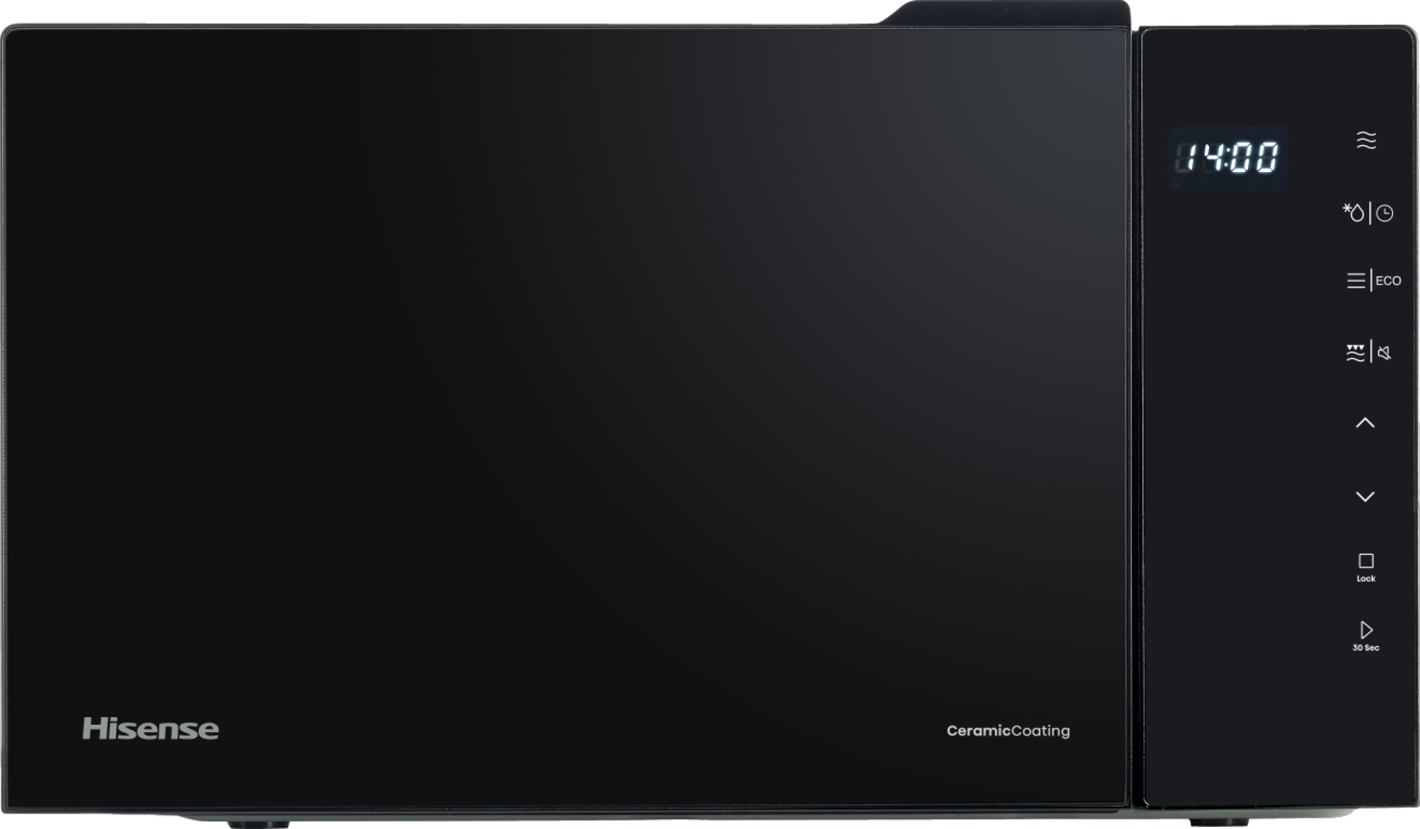 Hisense H23MOBS5HG4 — vue 1 sur 8
