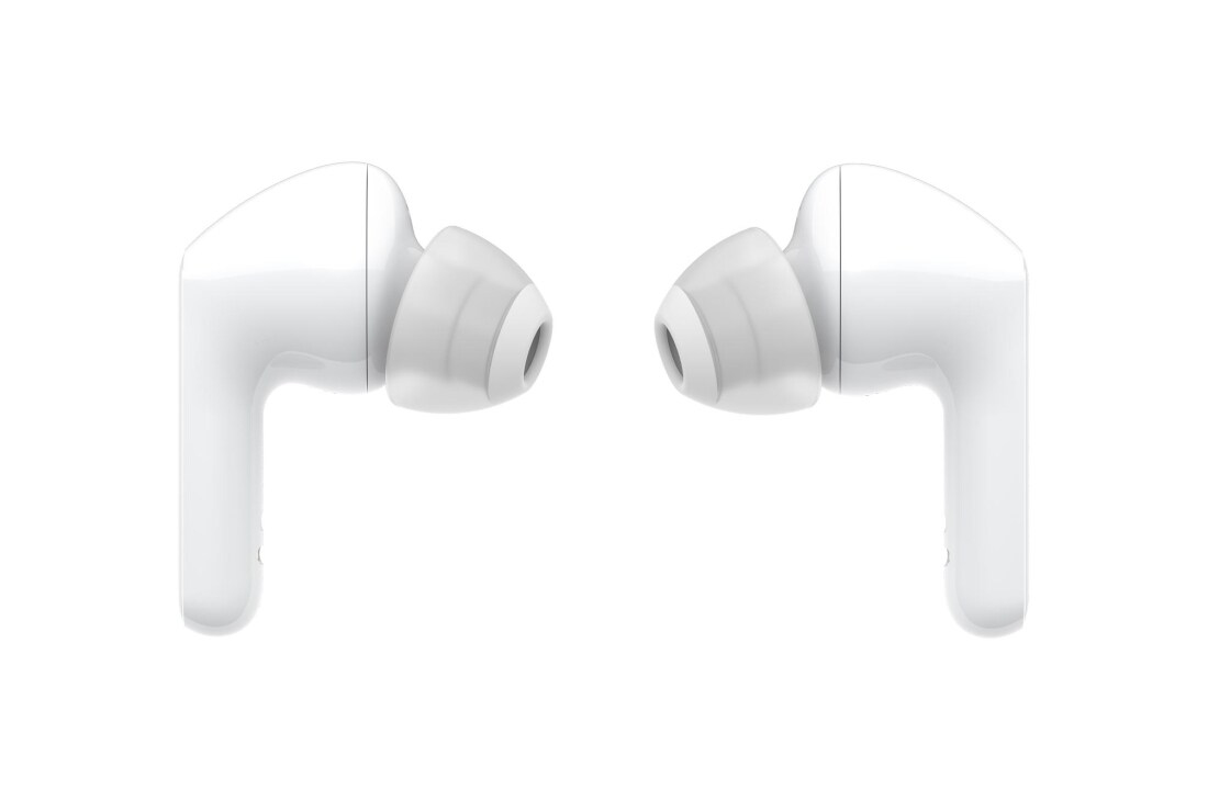 LG HBS-FN6 Headset True Wireless Stereo (TWS) In-ear Music Bluetooth White – image 8
