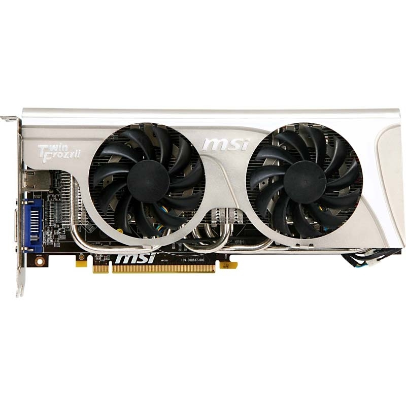 MSI V209-016R graphics card – image 3