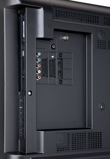 Sharp LC-32FH510E TV – image 3