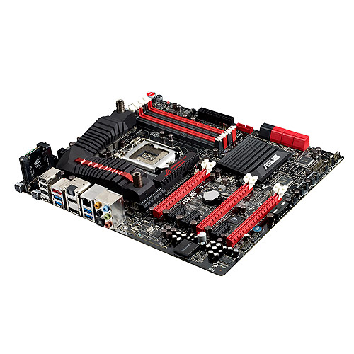 ASUS Maximus V Formula