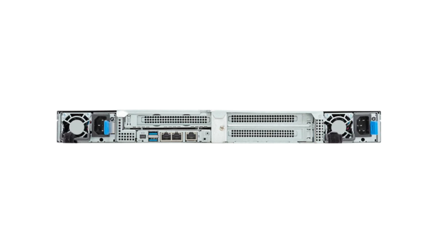 GIGABYTE S183-SH0-AAJ1 Intel C741 LGA 4677 (Socket E) Rack (1U) Steel – image 5