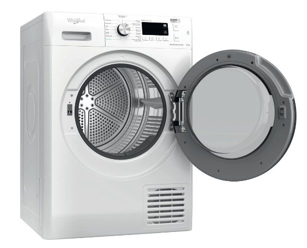 Whirlpool FFT M11 8X3BY SPT – image 4