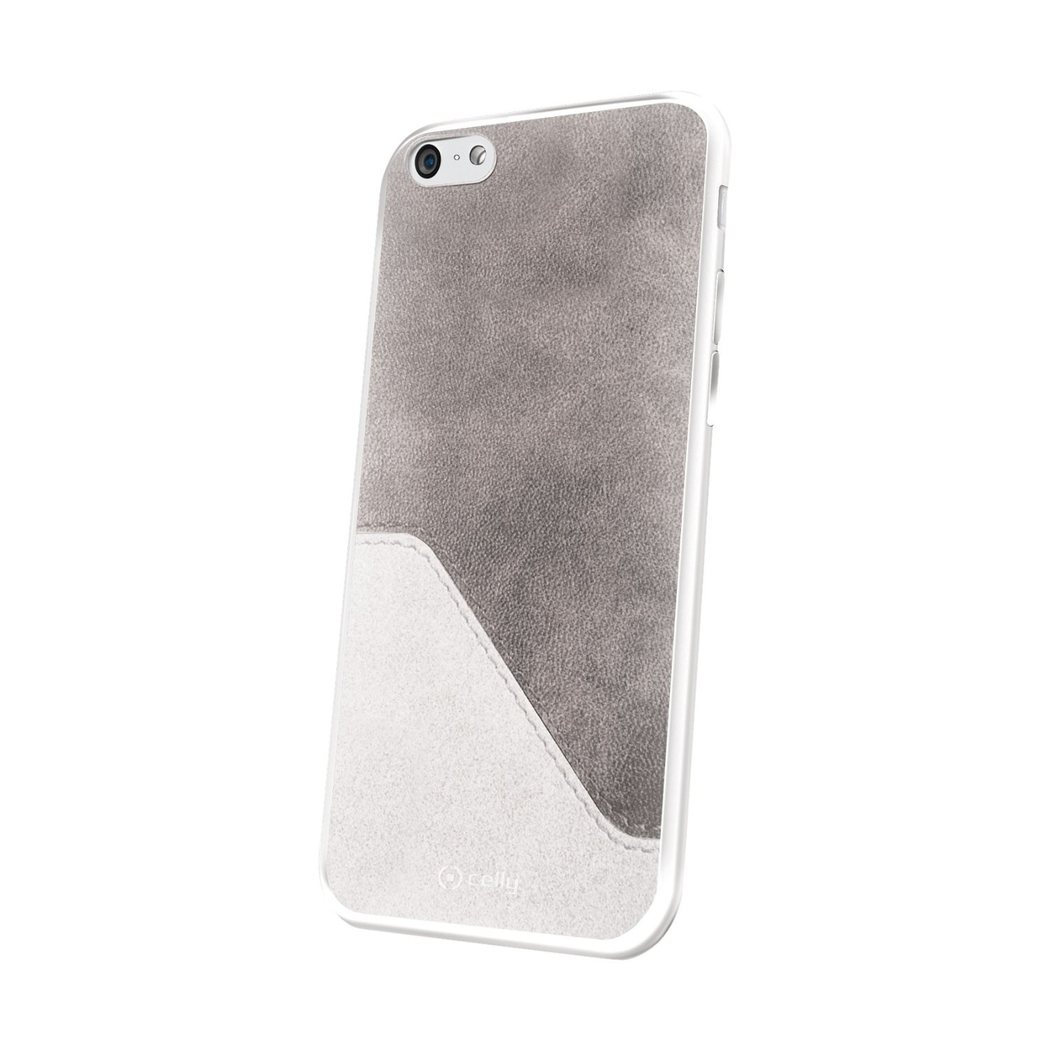 Celly 104986 mobile phone case Cover White