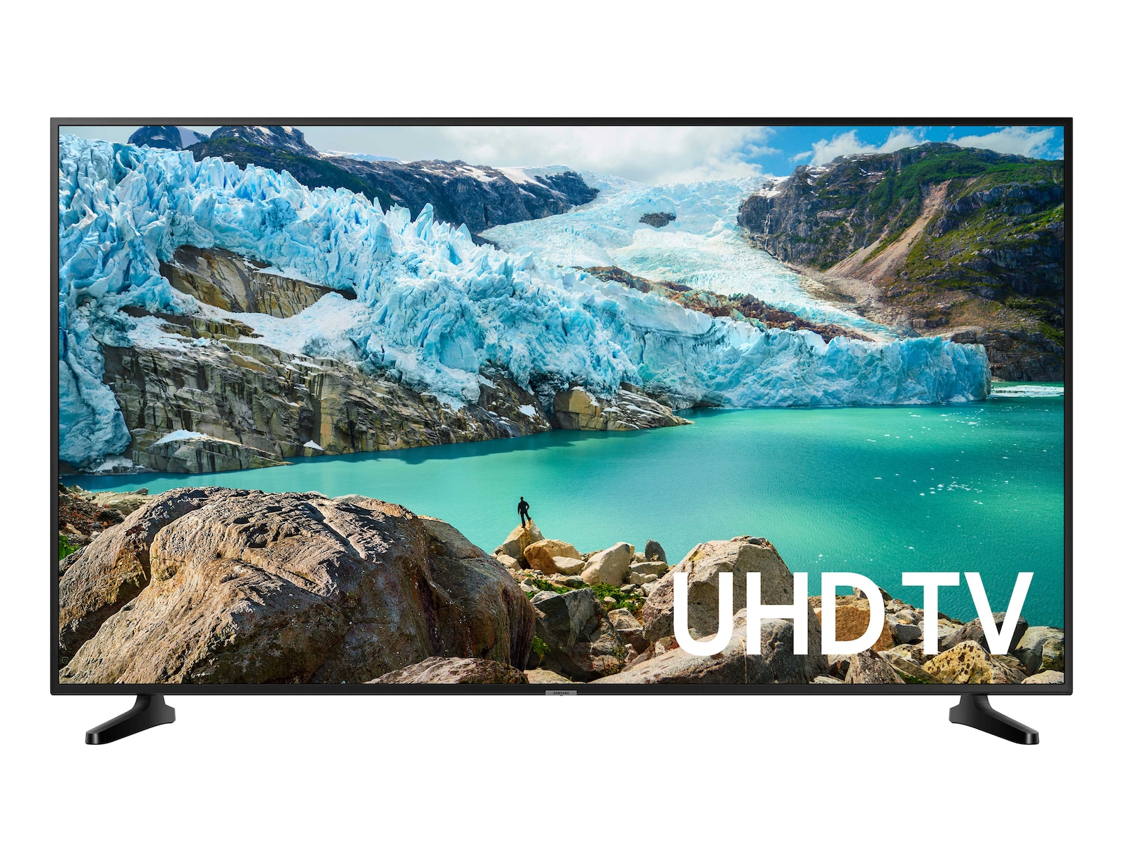 Samsung UE43RU6025K 109.2 cm (43") 4K Ultra HD Smart TV Wi-Fi Black – image 9