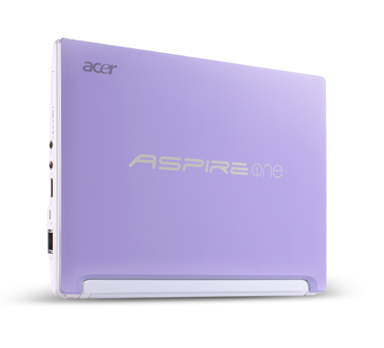 Acer Aspire One Happy Purple-2DQuu – image 7