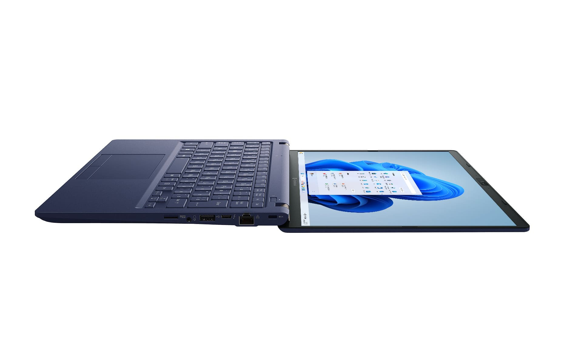 Dynabook X Series X8/W Intel® Core™ i7 i7-1360P Laptop – image 4