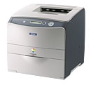 Epson K 2xAculaser C1100 32MB 25ppm A4