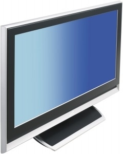JVC LT-26X70B TV